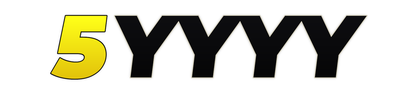 5yyyy